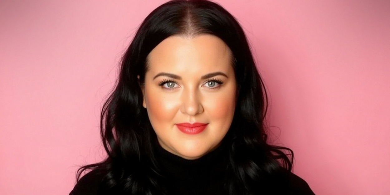 CHIP ON HER SHOULDER Makes NYC Debut in April