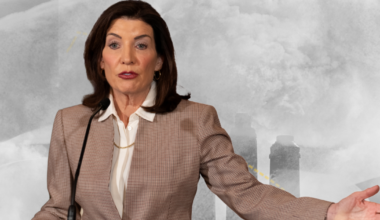 What’s Behind the Escalating Fight Over New York’s…