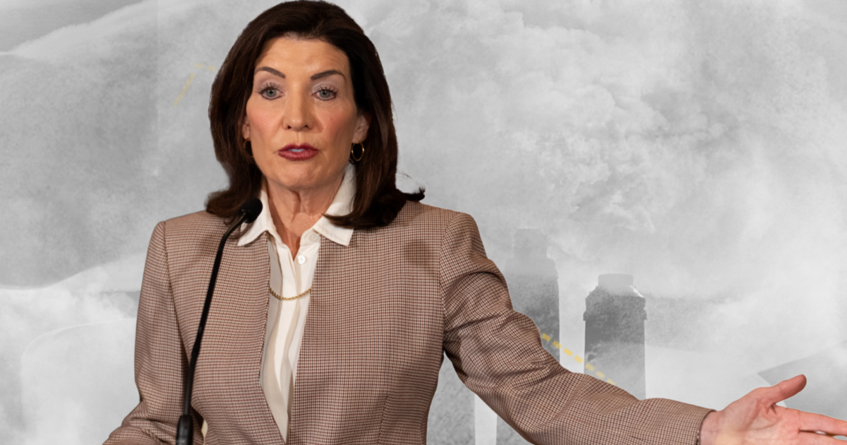 What’s Behind the Escalating Fight Over New York’s…