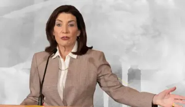 What's Behind the Escalating Fight Over New York's Climate Law?