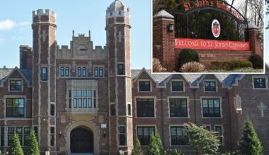 Exclusive | St. John’s in talks to sell Staten Island campus to neighboring Wagner College