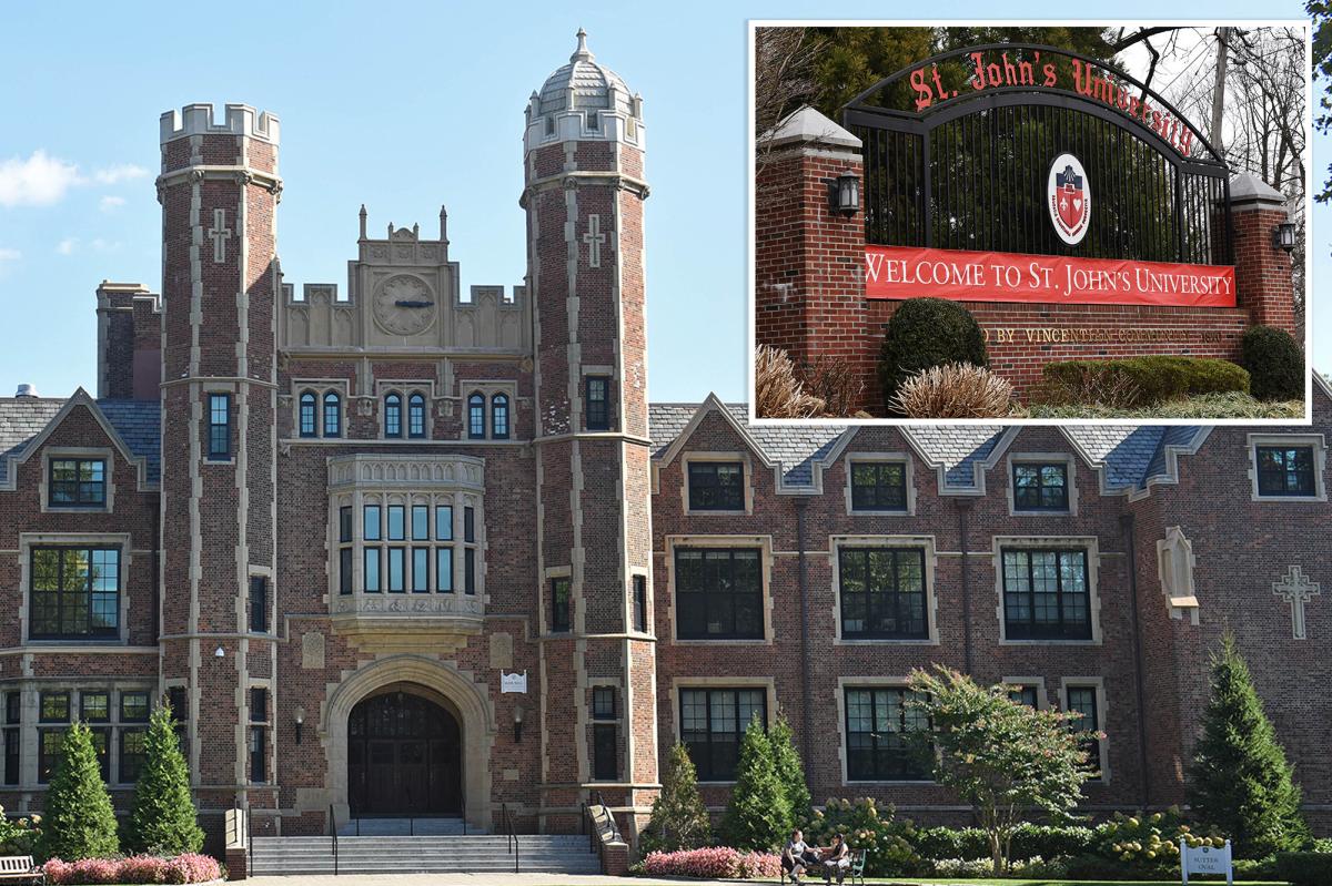 Exclusive | St. John’s in talks to sell Staten Island campus to neighboring Wagner College