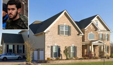 Parents of alleged NYC bomb thrower own $2.5M home, are naturalized citizens from Afghanistan