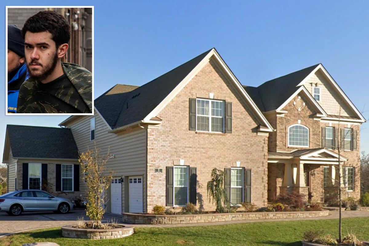 Parents of alleged NYC bomb thrower own $2.5M home, are naturalized citizens from Afghanistan