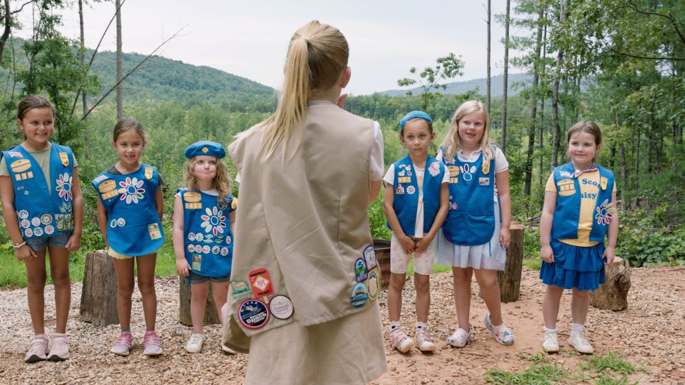 Prince Harry and Meghan-Backed Doc 'Cookie Queens' Finds a Buyer