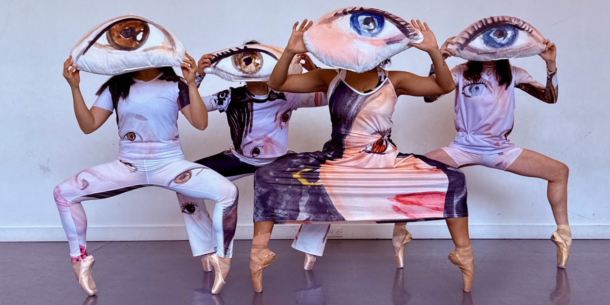 COUNTERPOINTE13 to Showcase New Collaborative Works in Brooklyn This March