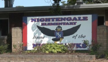 Massena teacher’s assistant accused of assaulting special needs student