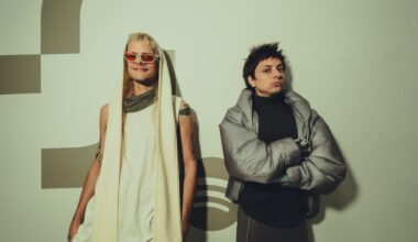 CA7RIEL & Paco Amoroso Bring 'Free Spirits' to NY & More Uplifting Moments