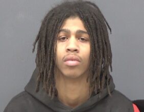 Fugitive wanted for murder in New York arrested in CT