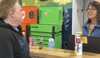 N.Y. marks 5 years since recreational marijuana legalized