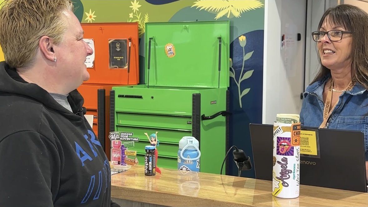 N.Y. marks 5 years since recreational marijuana legalized