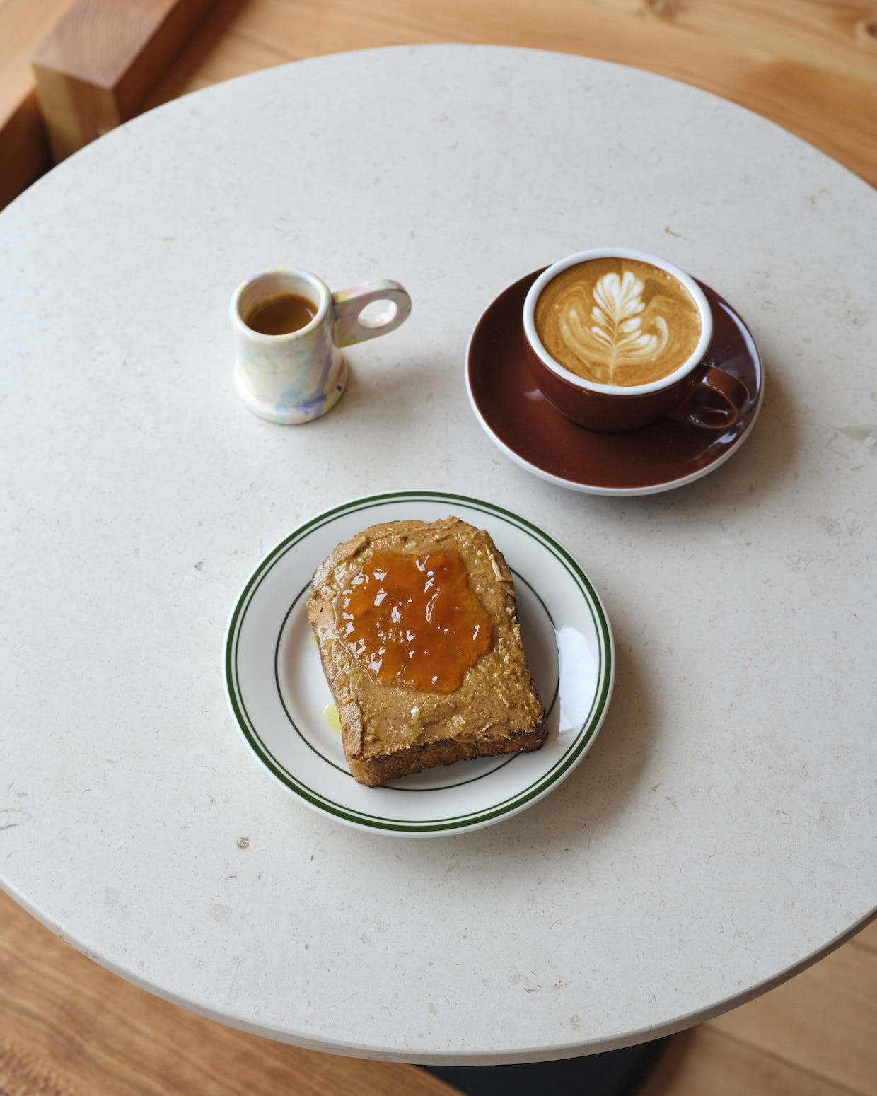 Canyon Cafe Brooklyn 1