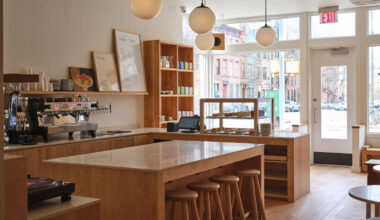 Canyon Cafe Brooklyn 2