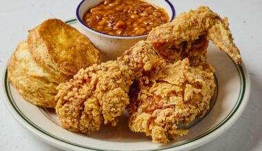 A Bigger Pies ‘n’ Thighs, With Families in Mind