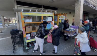 Byron Brown, Jr., A Cardinal Hayes High School Senior, Named 2026 Coca-Cola Scholar, Awarded A $20K College Scholarship | The Bronx Daily