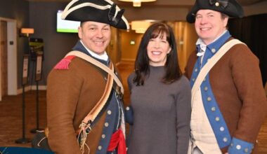 Carmel teachers instruct fellow educators across New York State