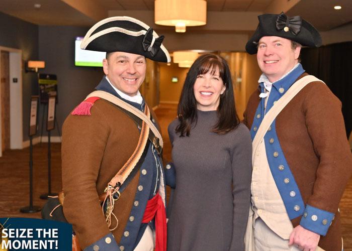 Carmel teachers instruct fellow educators across New York State