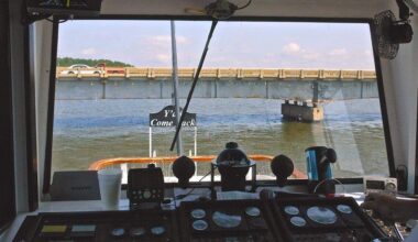 Duke Energy lawsuit wants iconic boats off Lake Norman