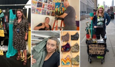 How I Found W42ST — And Somehow Ended Up Helping Run It