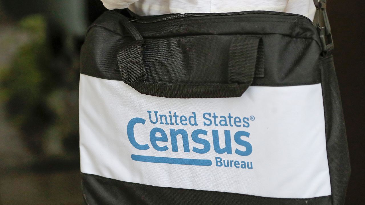 N.Y. assemblymember introduces bill to create census office