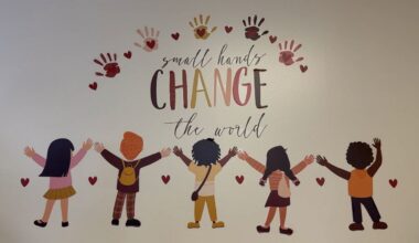 Childcare deserts are all to common in New York State.