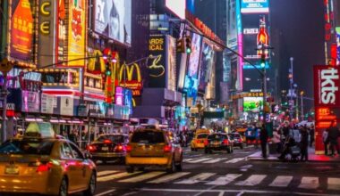 Chita Rivera Awards and NYC Dance Alliance Launch National Talent Search