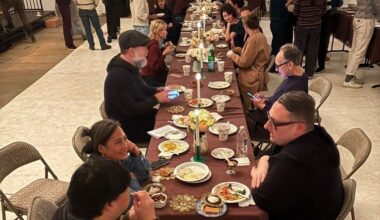 It’s In Queens! (March 6 to March 12)