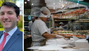 Retail Leasing in Midtown South Growing Faster Than Rest of Manhattan: Report – Commercial Observer