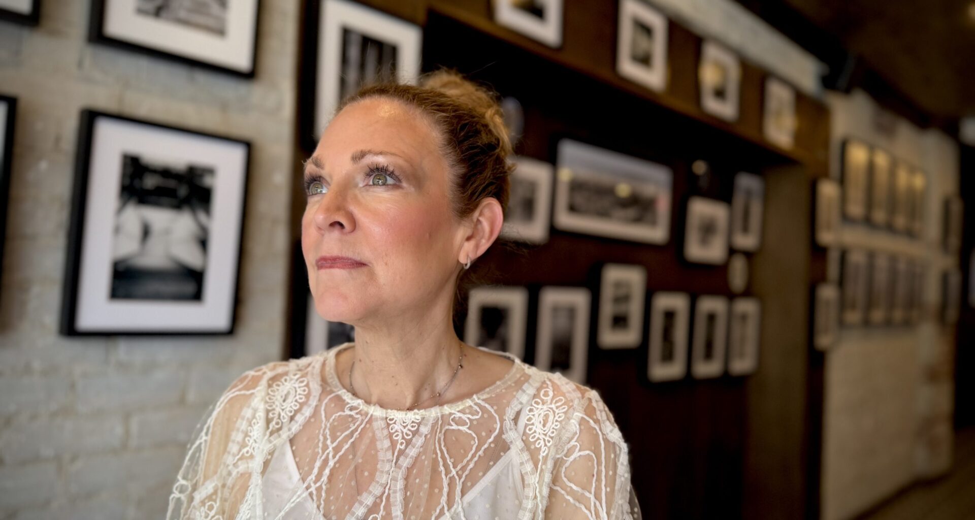 How Heartbreak and Late-Night NYC Walks Framed Christine DiPasquale’s Photo Exhibit