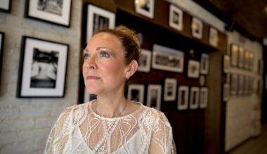 How Heartbreak and Late-Night NYC Walks Framed Christine DiPasquale’s Photo Exhibit