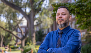 Building on Belonging | Brooklyn College