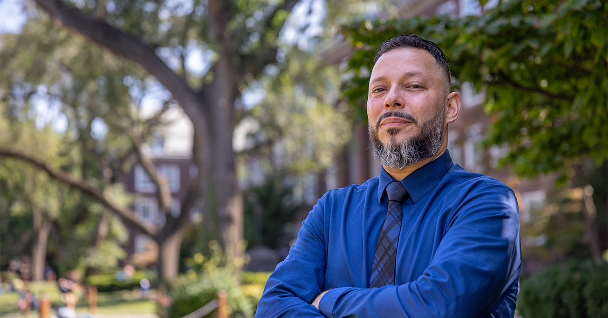 Building on Belonging | Brooklyn College