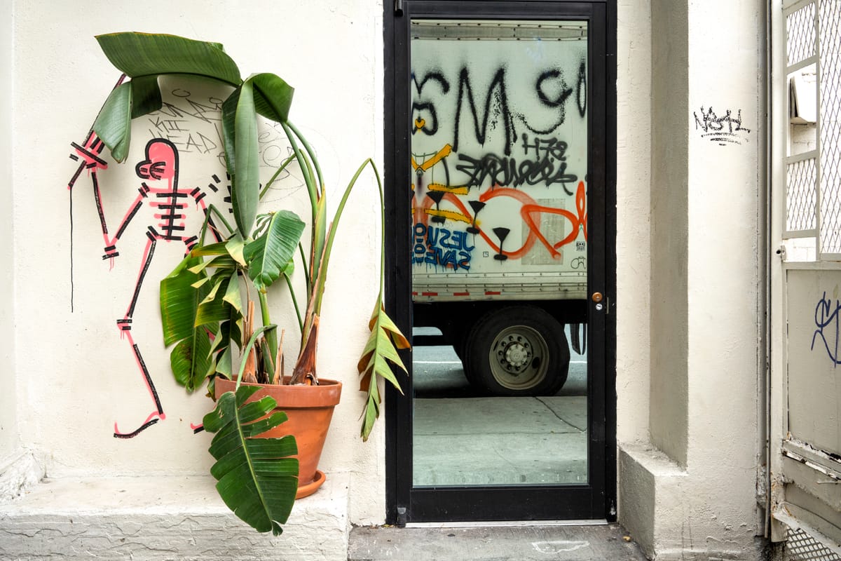 Vital City | One Man’s NYC Apartment Hunt Shows How Rental Math Has Changed