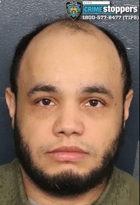 Brazen bank robber hits six NYC Chase locations in less than a week; suspect remains at large