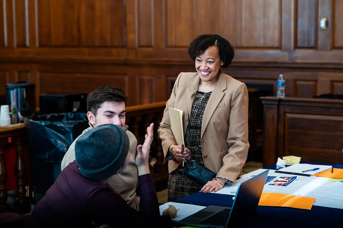 Courts hold second annual civic essay contest — Queens Daily Eagle