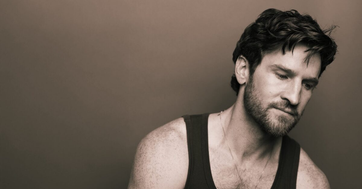 Claybourne Elder Will Release Debut Solo Recording, If the Stars Were Mine