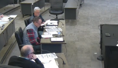 Clymer seeks funding for school merger talks | News, Sports, Jobs