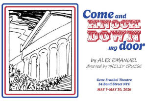 Come and Knock Down My Door