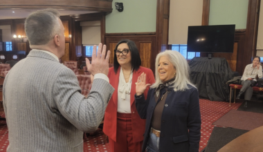 Queens Republicans ditch Common Sense Caucus — Queens Daily Eagle