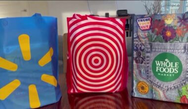 Is buying online or in-store cheaper? Comparing US grocery prices – NBC New York