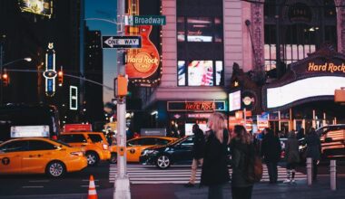 Judge rules in favor of NYC congestion pricing; critics of policy remain