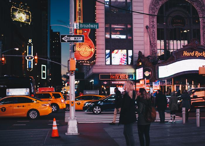 Judge rules in favor of NYC congestion pricing; critics of policy remain