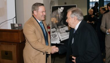 Manhattan Times News