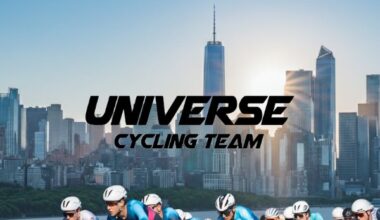 Dutch Universe Cycling Team joins Lineup for Gran Premio New York City 2026