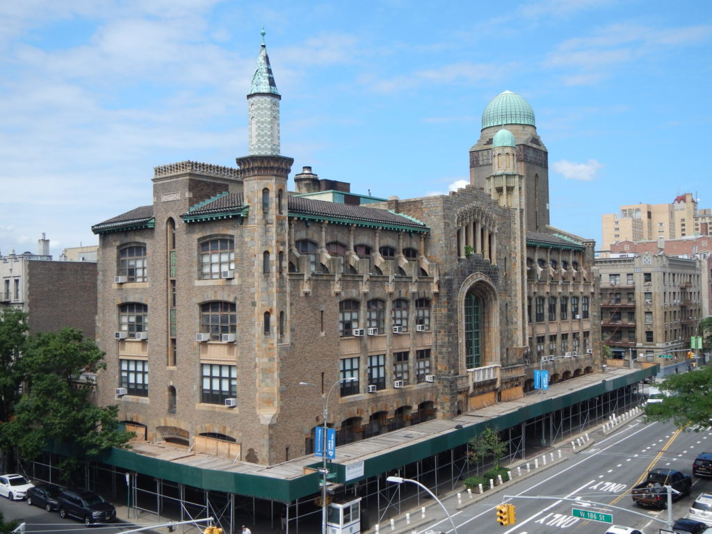 New York Appeals Court Rejects YU’s Second Attempt to Dismiss High School Sexual Abuse Case