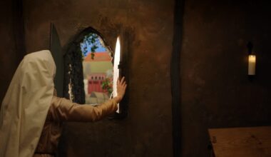 How to Shoot a Medieval Film in NYC on a Shoestring Budget