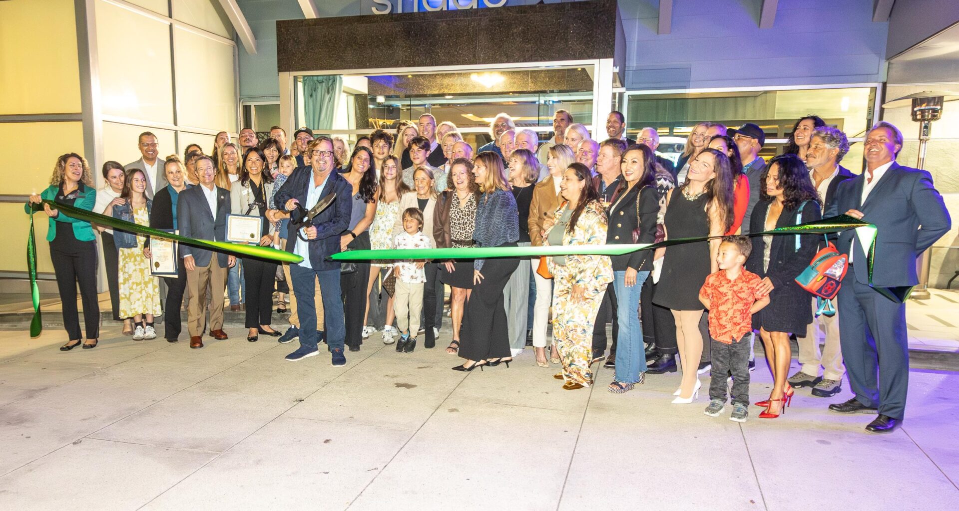 Best of the Beach 2026: Hotel - Shade Hotels