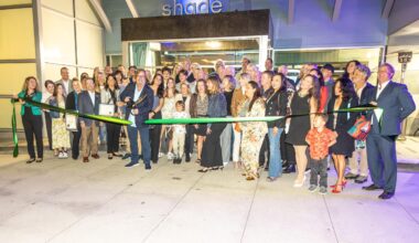 Best of the Beach 2026: Hotel - Shade Hotels