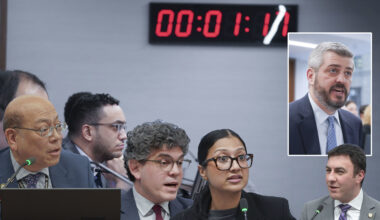 The Mamdani 'Streets Master Plan': Big! Bold! No Mileage Benchmarks!