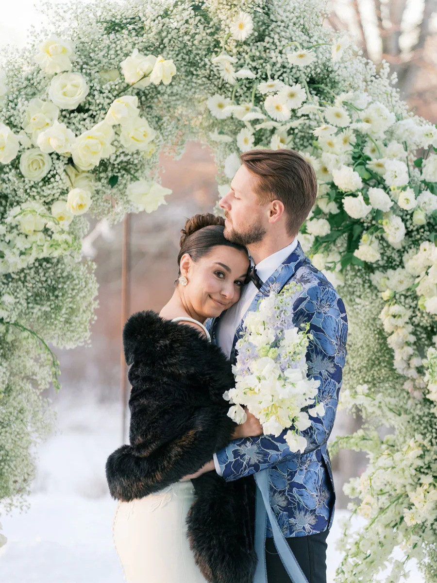 Sarah Campbell’s Intrigue Across America Tour 2026 in New York and New Jersey, Where the Blizzard Became the Backdrop